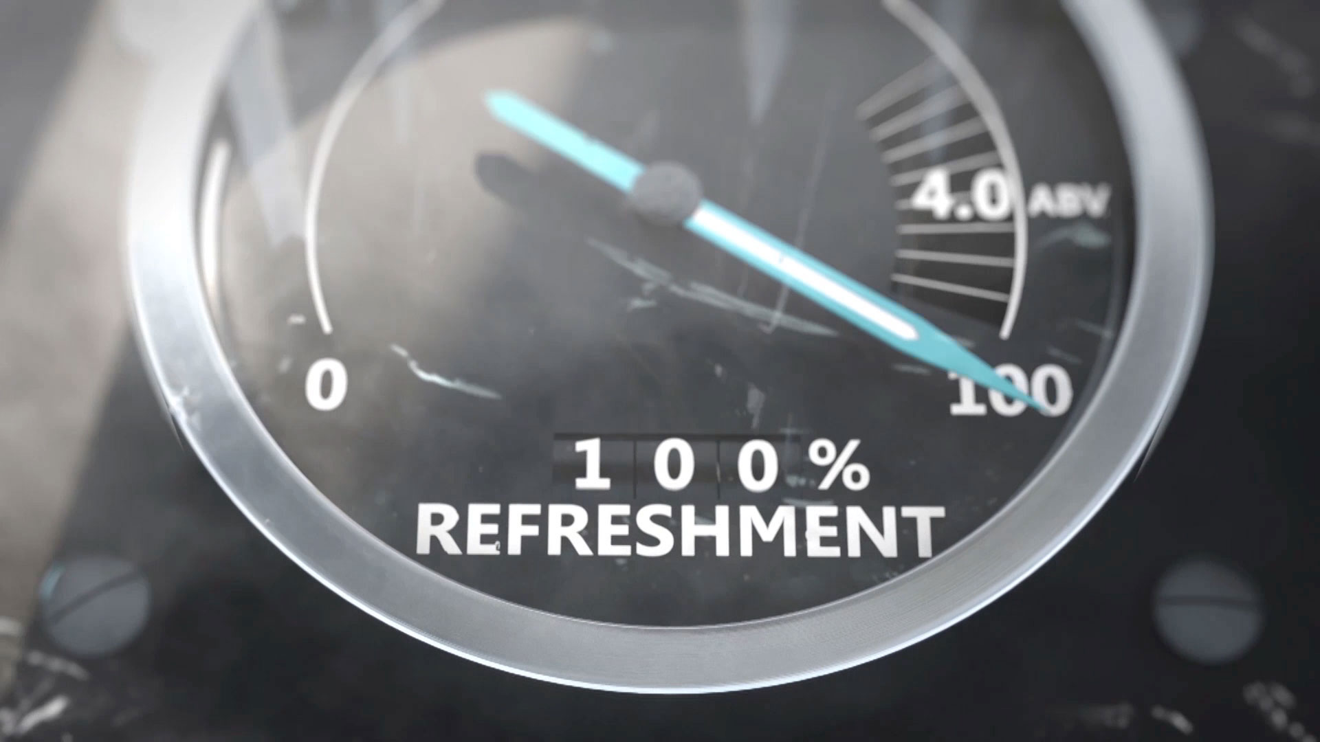100-refreshment