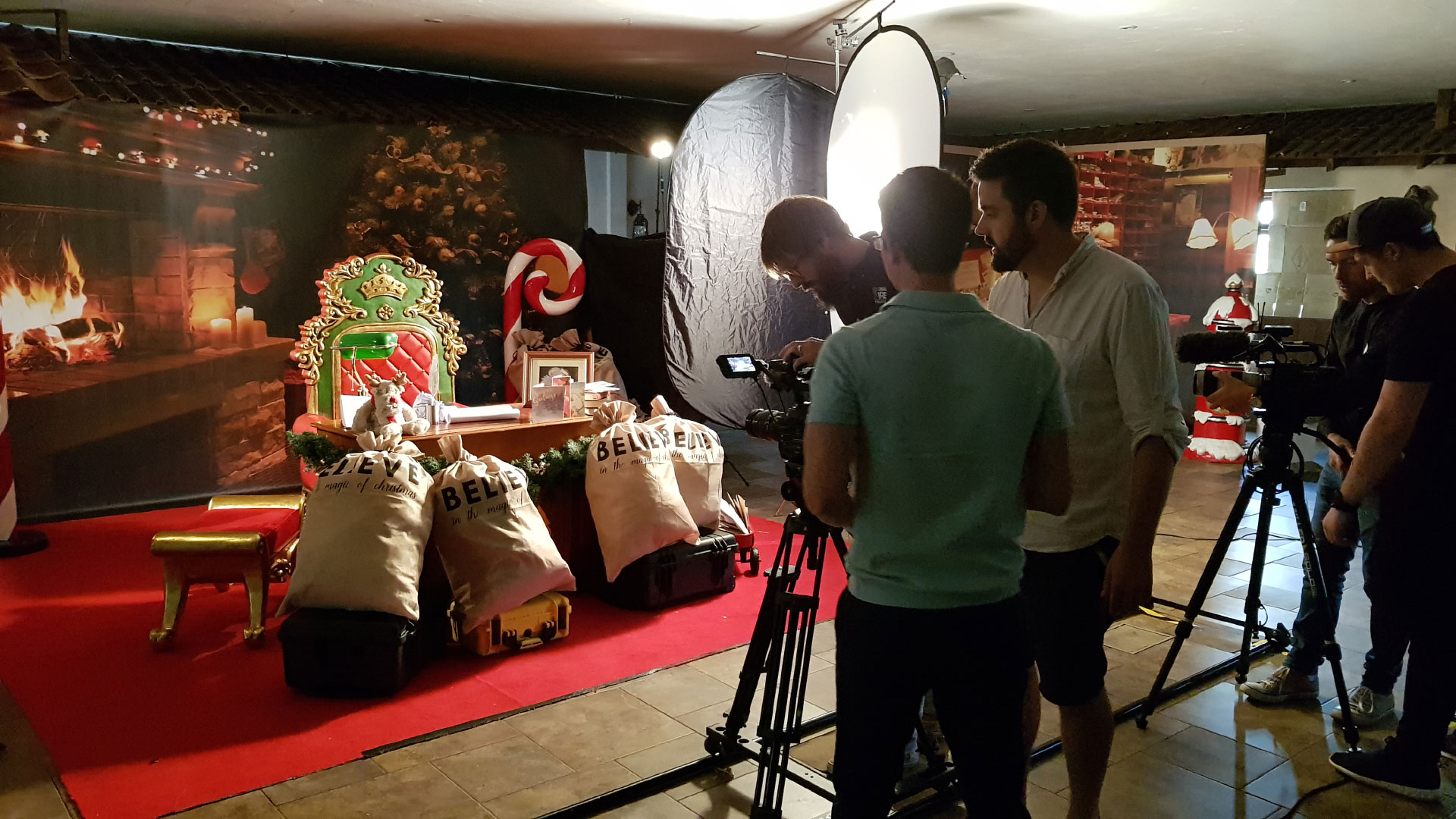 Crealy-bts