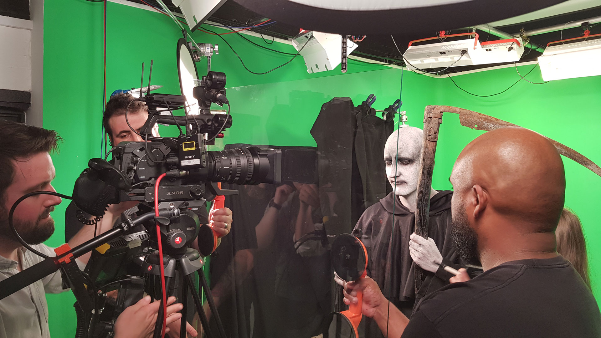 Studio-1