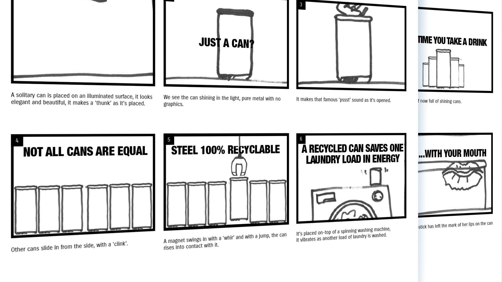 WS-Storyboard