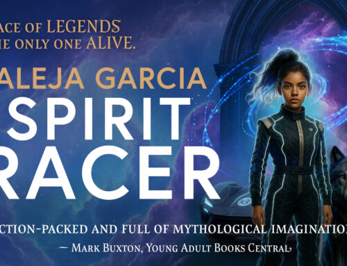 Bringing Spirit Racer to Life: An Indie Experiment in AI & 3‑D Filmmaking